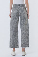 Load image into Gallery viewer, Wild Grey Barrel Pants
