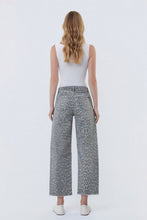 Load image into Gallery viewer, Wild Grey Barrel Pants

