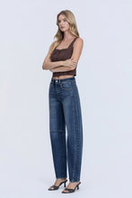 Load image into Gallery viewer, Nova Barrel Jeans
