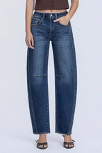Load image into Gallery viewer, Nova Barrel Jeans
