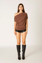 Load image into Gallery viewer, Soft Drape Top
