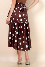 Load image into Gallery viewer, Choco Dots Wrap
