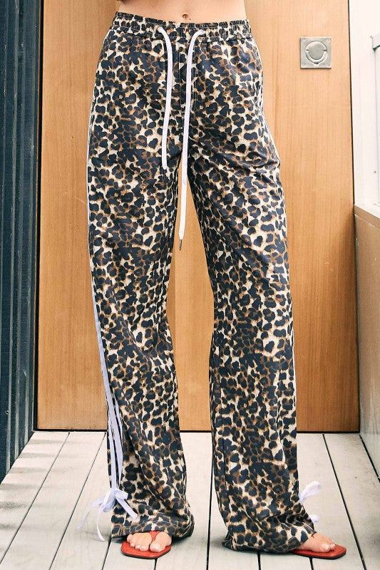 Wild Track Pants