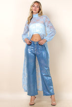 Load image into Gallery viewer, Pastel Lace Tunic
