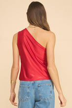 Load image into Gallery viewer, Crimson Shine Top
