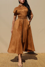 Load image into Gallery viewer, Caramel Trail Midi
