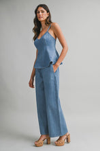 Load image into Gallery viewer, Denim Edit Set
