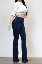 Load image into Gallery viewer, Inkstone Bootcut Jeans
