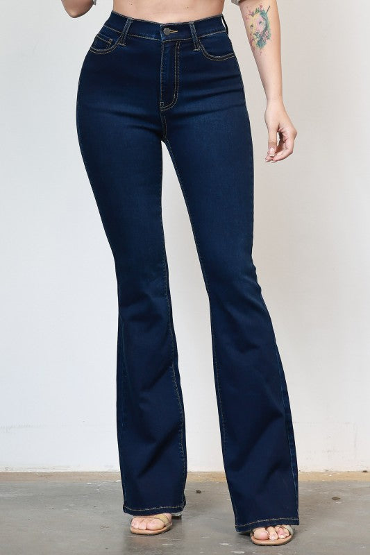 Inkstone Bootcut Jeans