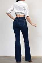 Load image into Gallery viewer, Inkstone Bootcut Jeans

