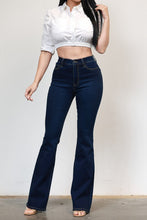Load image into Gallery viewer, Inkstone Bootcut Jeans
