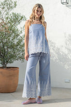 Load image into Gallery viewer, Seabreeze Embroidery Set
