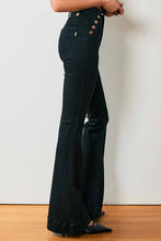 Load image into Gallery viewer, Metro Crest Flare Jeans
