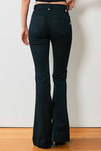 Load image into Gallery viewer, Metro Crest Flare Jeans
