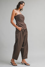 Load image into Gallery viewer, Chocolate Tailor Set
