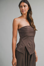 Load image into Gallery viewer, Chocolate Tailor Set
