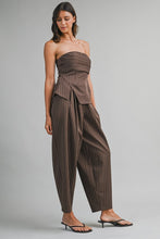 Load image into Gallery viewer, Chocolate Tailor Set
