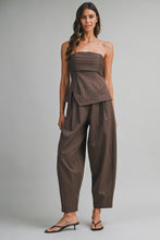 Load image into Gallery viewer, Chocolate Tailor Set
