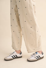 Load image into Gallery viewer, Nova Stud Barrel Jeans
