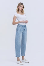 Load image into Gallery viewer, Brilliant Barrel Jeans
