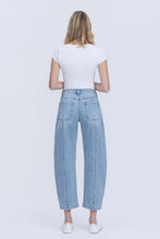 Load image into Gallery viewer, Brilliant Barrel Jeans
