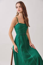 Load image into Gallery viewer, Palm Poetry Dress
