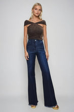 Load image into Gallery viewer, Centerline Wide Jeans
