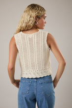 Load image into Gallery viewer, Daydream Vanilla Knit
