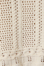 Load image into Gallery viewer, Daydream Vanilla Knit
