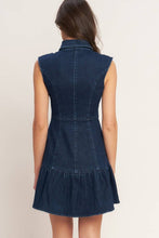 Load image into Gallery viewer, Denim Flirt Mini
