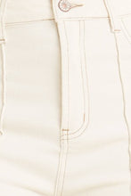 Load image into Gallery viewer, Ecru Studio Jeans
