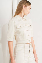 Load image into Gallery viewer, Portofino Cream Jacket
