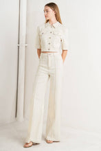 Load image into Gallery viewer, Portofino Cream Jacket
