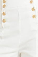 Load image into Gallery viewer, White Harbor Pants
