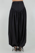 Load image into Gallery viewer, Onyx Genie Pants

