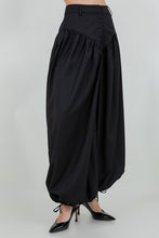Load image into Gallery viewer, Onyx Genie Pants
