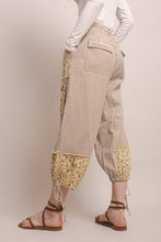 Load image into Gallery viewer, Folkstripe Cargo Pants
