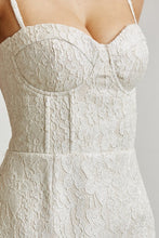 Load image into Gallery viewer, Frosted Corset Mini
