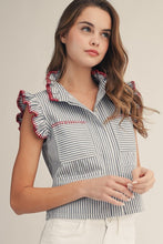 Load image into Gallery viewer, Harbor Flame Top
