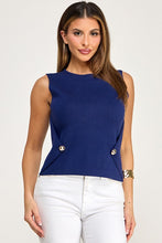 Load image into Gallery viewer, Side Note Top
