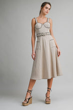 Load image into Gallery viewer, Sandstone Midi
