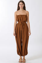 Load image into Gallery viewer, Sepia Nomad Jumpsuit
