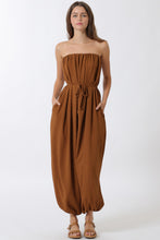 Load image into Gallery viewer, Sepia Nomad Jumpsuit
