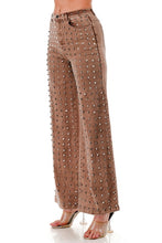 Load image into Gallery viewer, Canyon Spike Jeans
