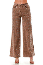 Load image into Gallery viewer, Canyon Spike Jeans
