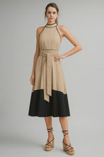 Load image into Gallery viewer, Camel Contour Midi

