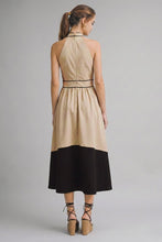 Load image into Gallery viewer, Camel Contour Midi
