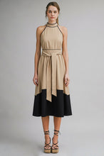 Load image into Gallery viewer, Camel Contour Midi
