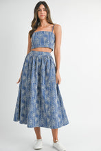 Load image into Gallery viewer, Flora Stitch Set
