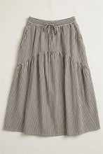 Load image into Gallery viewer, Bayview Stripe Skirt
